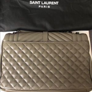 YSL Shoulder bag/Crossbody